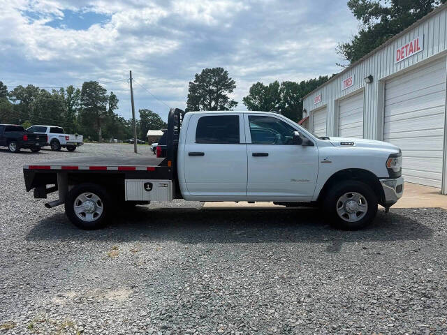 ram ram 2500 pickup 2022 3C6UR5HL9NG271622 image ram ram 2500 pickup 2022 3C6UR5HL9NG271622 image